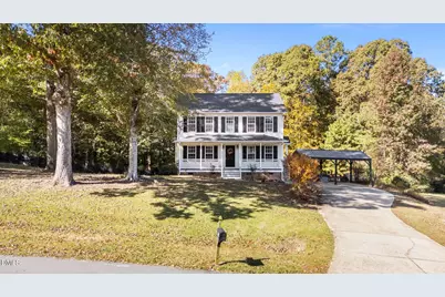 125 Bay Meadow Lane, Benson, NC 27504 - Photo 2
