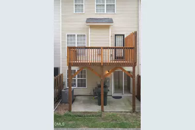 3123 Winding Waters Way, Raleigh, NC 27614 - Photo 2