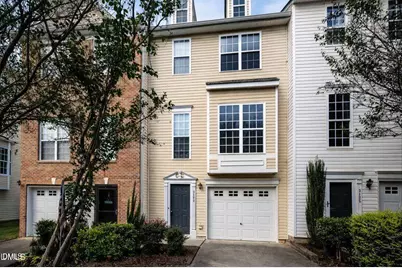 3123 Winding Waters Way, Raleigh, NC 27614 - Photo 1