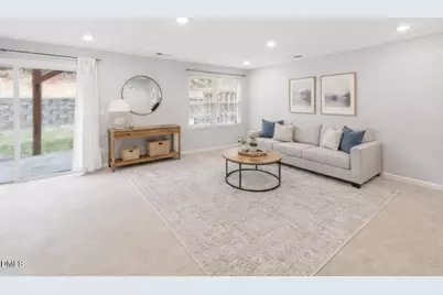 3123 Winding Waters Way, Raleigh, NC 27614 - Photo 8