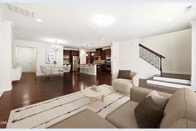 536 Rockcastle Drive, Cary, NC 27519 - Photo 8