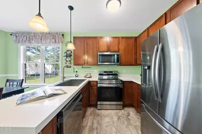 30 Cornerstone Drive, Franklinton, NC 27525 - Photo 4