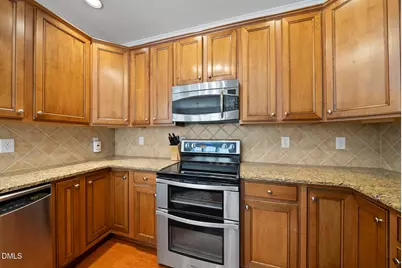 4626 Springerly Lane, Raleigh, NC 27612 - Photo 8