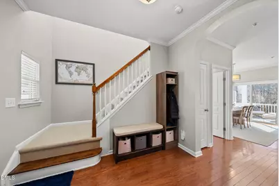 4626 Springerly Lane, Raleigh, NC 27612 - Photo 4