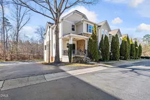 4626 Springerly Ln, Raleigh, NC 27612 - Photo 2