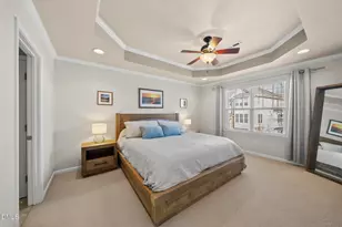 4626 Springerly Ln, Raleigh, NC 27612 - Photo 14