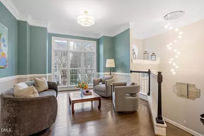 3917 Bentley Brook Drive, Raleigh, NC 27612 - Photo 4