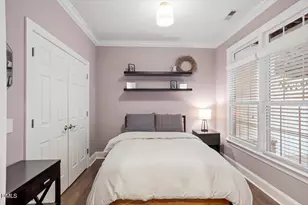 3917 Bentley Brook Dr, Raleigh, NC 27612 - Photo 20