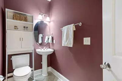 3917 Bentley Brook Drive, Raleigh, NC 27612 - Photo 22