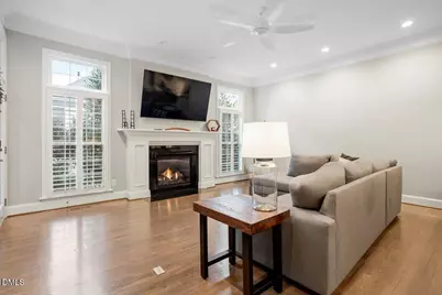 3917 Bentley Brook Drive, Raleigh, NC 27612 - Photo 8