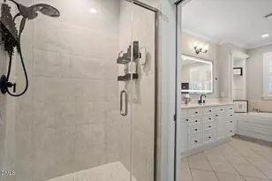 3917 Bentley Brook Dr, Raleigh, NC 27612 - Photo 28