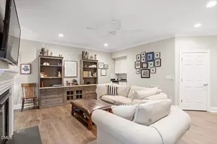 3917 Bentley Brook Dr, Raleigh, NC 27612 - Photo 18