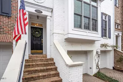 3917 Bentley Brook Drive, Raleigh, NC 27612 - Photo 2