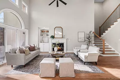 95113 Vance Knolls, Chapel Hill, NC 27517 - Photo 2