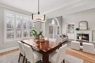 95113 Vance Knolls, Chapel Hill, NC 27517 - Photo 4