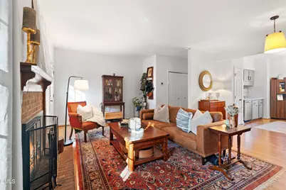 6133 Bushmills Street, Raleigh, NC 27613 - Photo 2