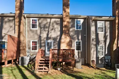 6133 Bushmills Street, Raleigh, NC 27613 - Photo 26