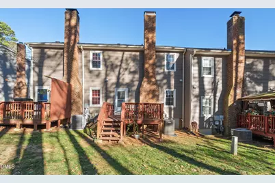 6133 Bushmills Street, Raleigh, NC 27613 - Photo 26