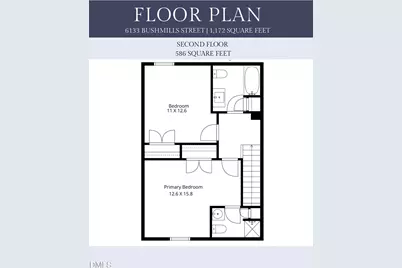 6133 Bushmills Street, Raleigh, NC 27613 - Photo 30