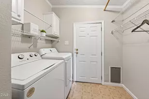 530 Avent Ferry Rd, Holly Springs, NC 27540 - Photo 22