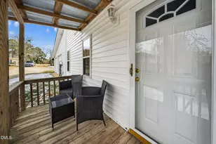 530 Avent Ferry Rd, Holly Springs, NC 27540 - Photo 28