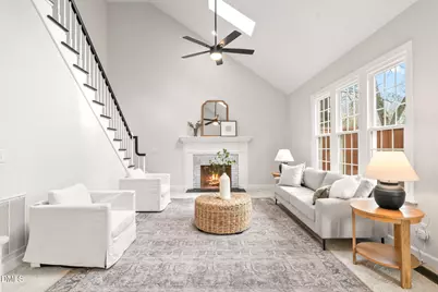 102 Gearrland Lane, Cary, NC 27518 - Photo 2