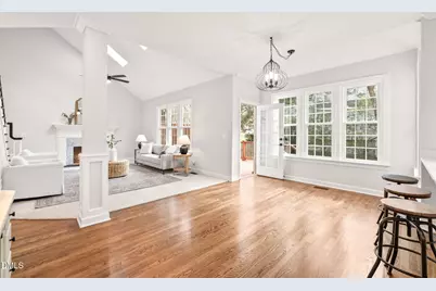 102 Gearrland Lane, Cary, NC 27518 - Photo 22