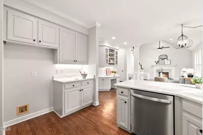 102 Gearrland Lane, Cary, NC 27518 - Photo 18