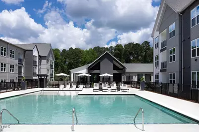 821 Hanbury Way #A1.1, Raleigh, NC 27607 - Photo 30