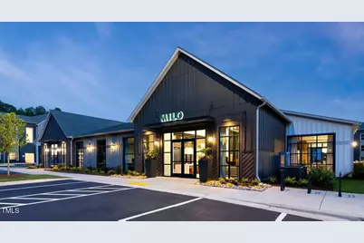 821 Hanbury Way #A1.1, Raleigh, NC 27607 - Photo 2