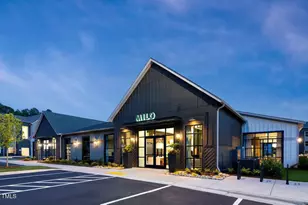 821 Hanbury Wy, Raleigh, NC 27607 - Photo 2