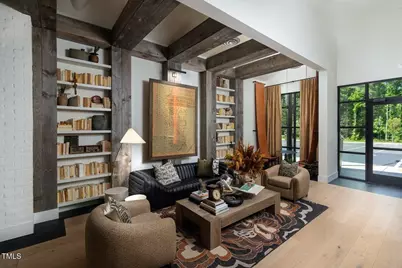 821 Hanbury Way #A1.1, Raleigh, NC 27607 - Photo 14