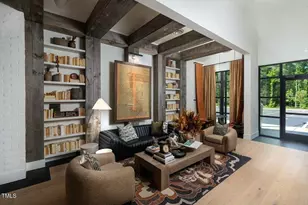 821 Hanbury Wy, Raleigh, NC 27607 - Photo 14