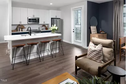 821 Hanbury Way #A1.1, Raleigh, NC 27607 - Photo 8