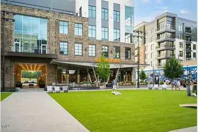 821 Hanbury Way #A1.1, Raleigh, NC 27607 - Photo 42