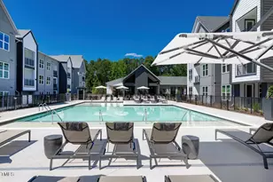 821 Hanbury Wy, Raleigh, NC 27607 - Photo 2