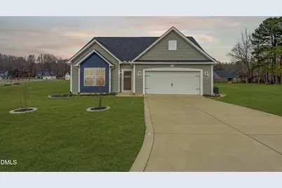19 Linda Lou Lane, Angier, NC 27501 - Photo 1
