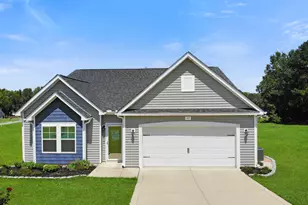 19 Linda Lou Ln, Angier, NC 27501 - Photo 2