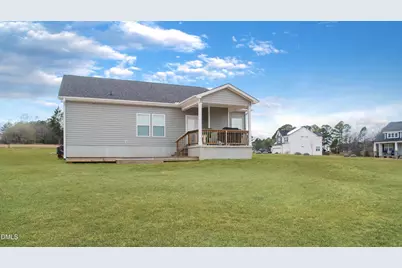 19 Linda Lou Lane, Angier, NC 27501 - Photo 2