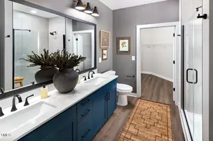 821 Hanbury Wy, Raleigh, NC 27607 - Photo 10