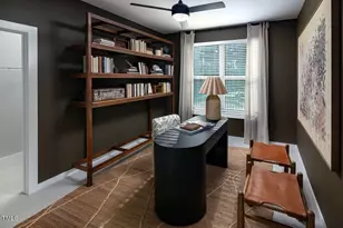 821 Hanbury Wy, Raleigh, NC 27607 - Photo 14