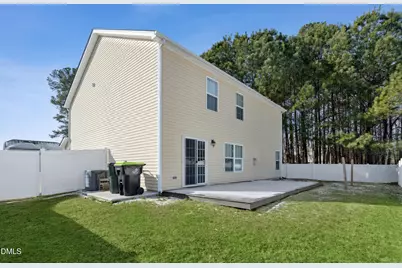 5016 Gailardia Drive, Zebulon, NC 27597 - Photo 26