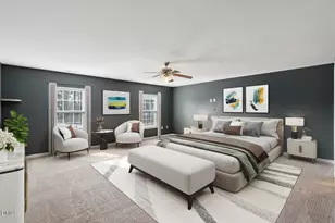 5016 Gailardia Drive, Zebulon, NC 27597 - Photo 4