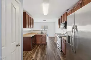 5016 Gailardia Drive, Zebulon, NC 27597 - Photo 8