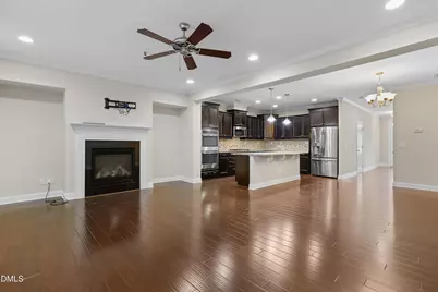 4226 Vallonia Drive, Cary, NC 27519 - Photo 12