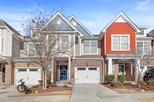 4226 Vallonia Dr, Cary, NC 27519 - Photo 1