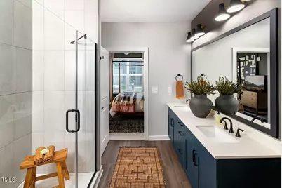 821 Hanbury Way #A4, Raleigh, NC 27607 - Photo 10