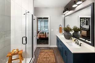 821 Hanbury Wy, Raleigh, NC 27607 - Photo 10