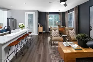 821 Hanbury Wy, Raleigh, NC 27607 - Photo 8