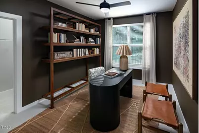 821 Hanbury Way #A4, Raleigh, NC 27607 - Photo 14